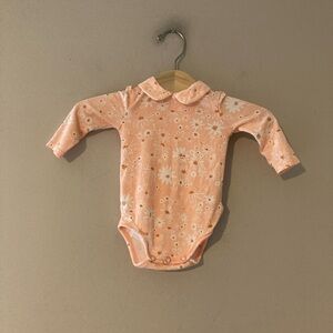 $10 ADD ON angel dear bamboo bodysuit little sleepies nested bean quincy mae